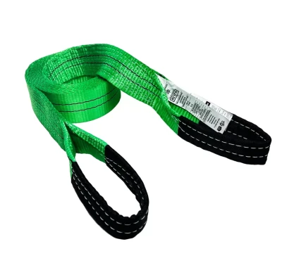 Трос буксировочный для автомобиля HITCH REGULAR 75т 4м 50мм петля-петля (SZ088726)