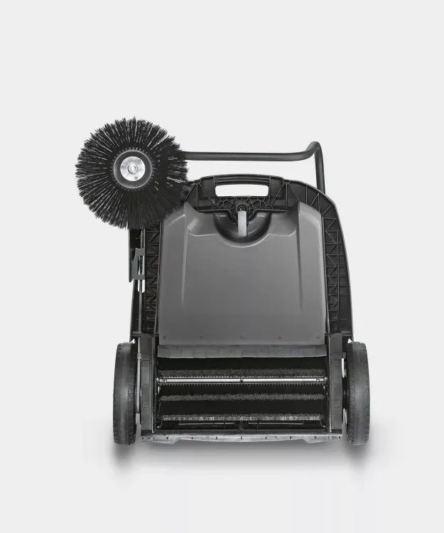 Ручная подметальная машина KARCHER KM 70/20 C купить в Магнитогорске