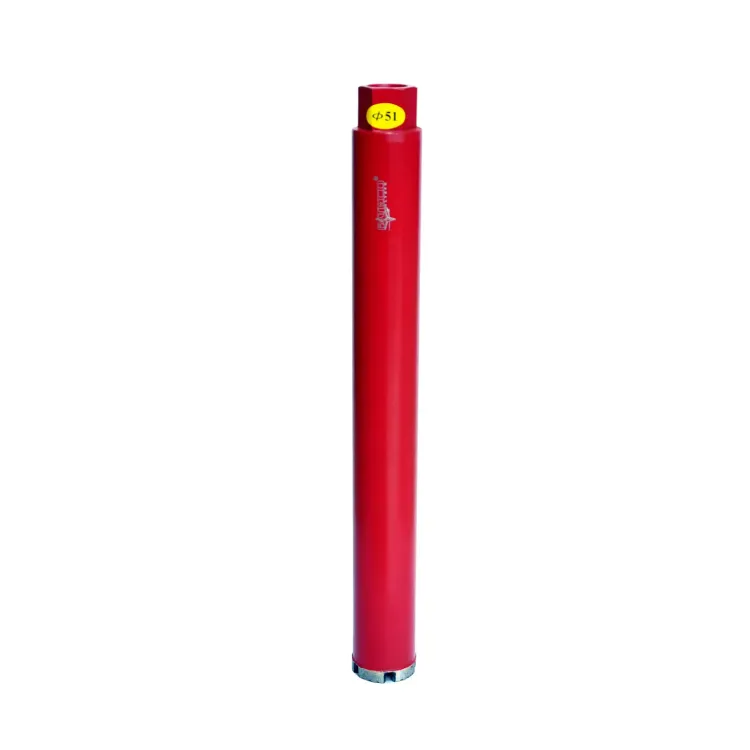 Алмазная коронка ALTECO ВТ 56х450 13240 купить в Магнитогорске