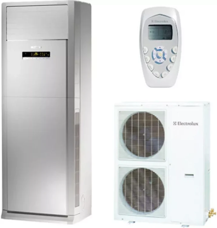 Комплект ELECTROLUX EACF-60 G/N3 16Y сплит-системы колонного типа купить в Магнитогорске