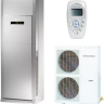 Комплект ELECTROLUX EACF-60 G/N3 16Y сплит-системы колонного типа купить в Магнитогорске