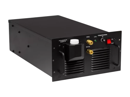 Блок водяного охлаждения Сварог WATER COOLER 30 (4 л.) купить в Магнитогорске