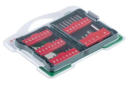 Набор бит HAMMER DR набор No20 37шт. купить в Магнитогорске