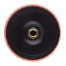 Тарелка опорная HAMMER 125мм M14 + адаптер (227-001) купить в Магнитогорске