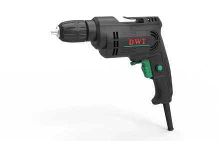 Безударная дрель DWT BMP04-10 C купить в Магнитогорске
