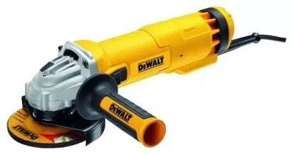 Шлифмашина УШМ DeWalt DWE 4237 купить в Магнитогорске