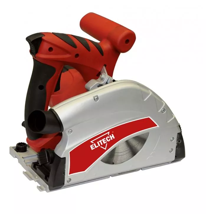Пила дисковая (циркулярная) Elitech ПД1255П14 купить в Магнитогорске