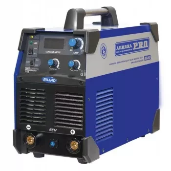 Сварочный инвертор AuroraPRO STRONGHOLD 315M купить в Магнитогорске