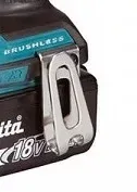 Аккумуляторная дрель-шуруповерт Makita DTD153RFE купить в Магнитогорске