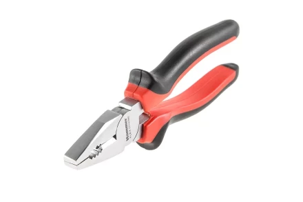 Пассатижи HAMMER 601-003 купить в Магнитогорске