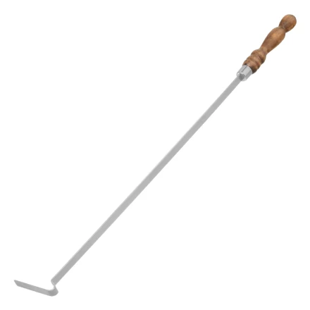 Набор шашлычный 9 предметов в сумке, Camping// Palisad 69754 купить в Магнитогорске