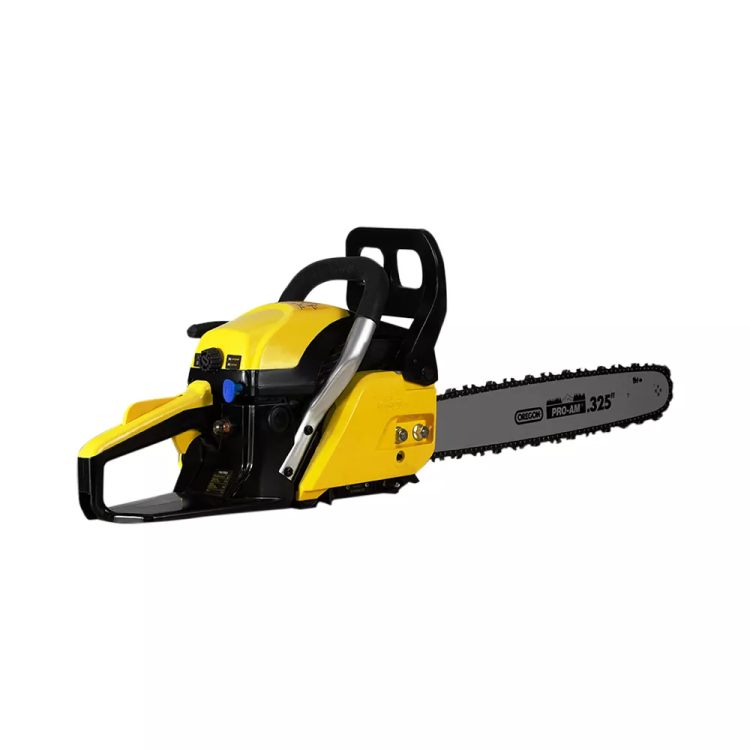 Бензопила MACHETE 146 PRO FoxWeld купить в Магнитогорске