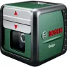 Лазерный нивелир BOSCH QUIGO II (0.603.663.220) купить в Магнитогорске