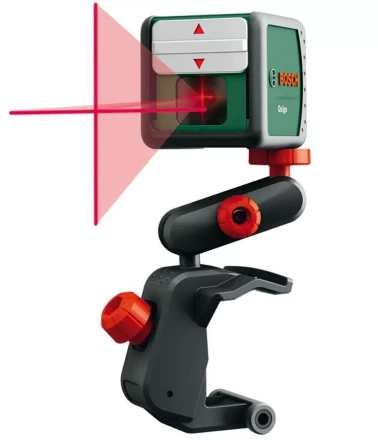 Лазерный нивелир BOSCH QUIGO II (0.603.663.220) купить в Магнитогорске