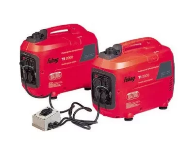 Набор для параллельного подключения TI 1000 и TI 2000 FUBAG купить в Магнитогорске