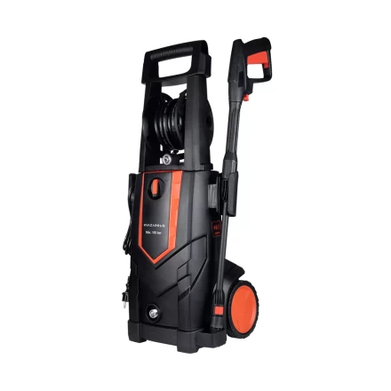 Мойка высокого давления Kvazarrus K 5 Base купить в Магнитогорске