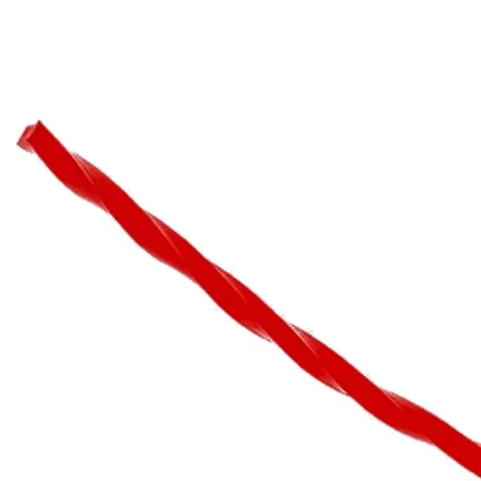 Леска для триммера квадратная витая, 2.4 мм х 10 м, Россия Сибртех 961755 купить в Магнитогорске