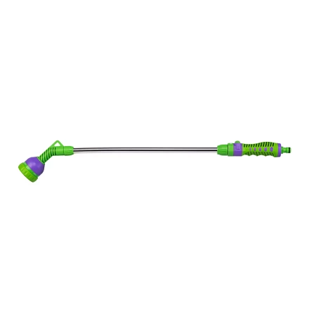 Распылитель 8 режимов Palisad 652125, общая длина 750 мм, металлический корпус купить в Магнитогорске