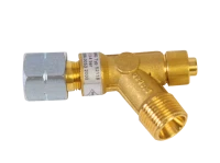Клапан предохранительный газовый для теплогенераторов BALLU-Biemmedue GP 30A, GP 45A, GP 65A, GP 85A, GP 105A
