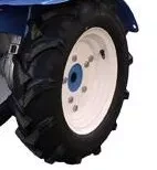 Мотоблок бензиновый Нева МБ-23Н-9,0 PRO купить в Магнитогорске