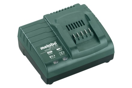 Устройство зарядное ASC 30-36 V Metabo 627044000 купить в Магнитогорске