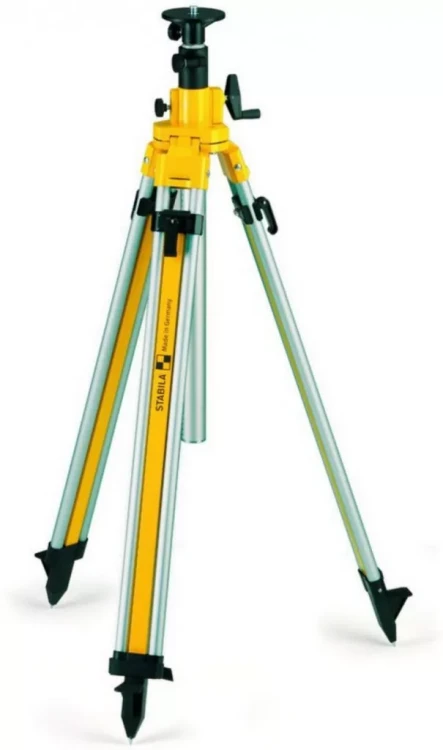 Штатив  тип  BST-K-ХL  15860 STABILA купить в Магнитогорске