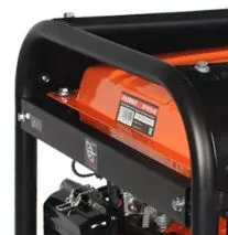 Бензогенератор Patriot GP-6510 AE купить в Магнитогорске