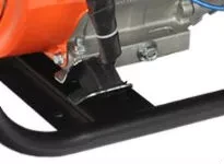 Бензогенератор Patriot GP-6510 AE купить в Магнитогорске