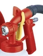 Электрический краскораспылитель FUBAG EasyPaint S500/1.8 купить в Магнитогорске