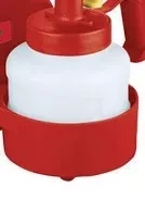 Электрический краскораспылитель FUBAG EasyPaint S500/1.8 купить в Магнитогорске