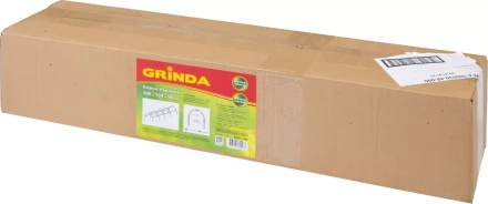 Каркас парника GRINDA пластиковый, 300х134х96см 422313-300 купить в Магнитогорске
