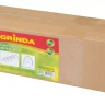 Каркас парника GRINDA пластиковый, 300х134х96см 422313-300 купить в Магнитогорске