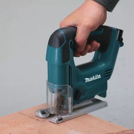 Лобзик Makita JV100DWE аккумуляторный купить в Магнитогорске