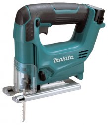 Лобзик Makita JV 100 DWE аккумуляторный