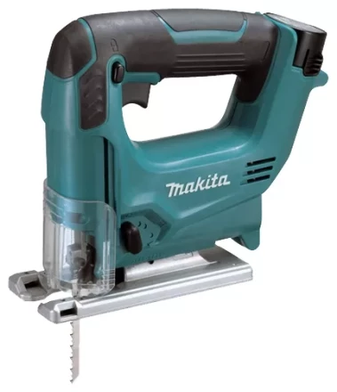 Лобзик Makita JV100DWE аккумуляторный купить в Магнитогорске