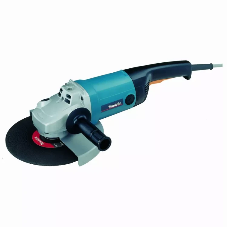 Угловая шлифовальная машина Makita 9069SF УШМ Болгарка купить в Магнитогорске