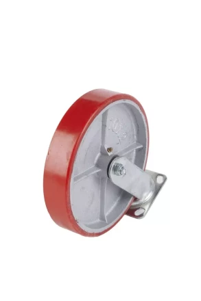 Колесо большегрузное поворотное SCp 85 250 мм полиуретановое (N) 1046494 купить в Магнитогорске