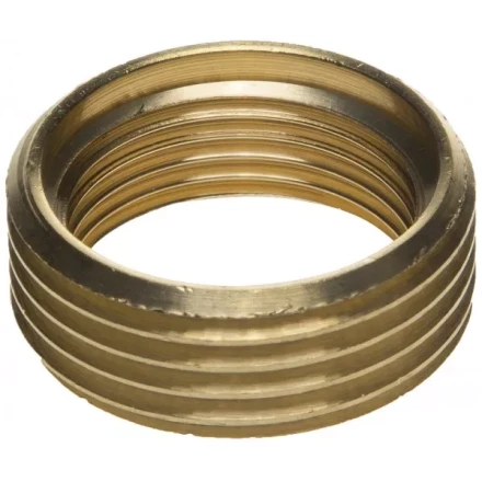 Кольцо GENERAL FITTINGS переходное, латунь, 1&quot; х 3/4&quot; 51086-1-3/4 купить в Магнитогорске