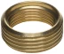 Кольцо GENERAL FITTINGS переходное, латунь, 1&quot; х 3/4&quot; 51086-1-3/4 купить в Магнитогорске