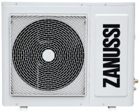 Внутренний блок ZANUSSI ZACC-60H/MI/N1 сплит системы, кассетного типа купить в Магнитогорске