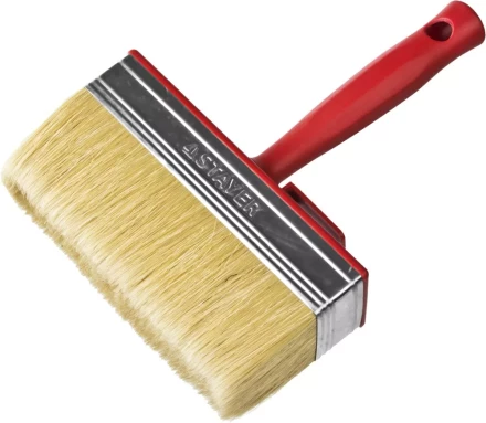 Макловица STAYER &quot;MASTER&quot; UNIVERSAL, светлая щетина, пластмассовый корпус, 5х15см 01824-15 купить в Магнитогорске