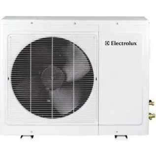 Внешний блок ELECTROLUX EACS-09HN/N3/out сплит-системы купить в Магнитогорске
