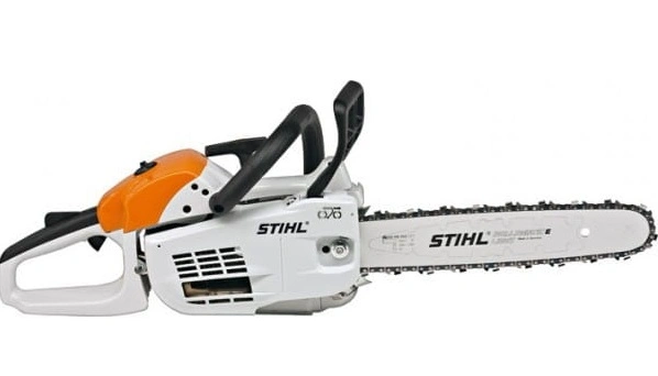 Бензопила STIHL MS 201 (1,8кВт.35см.63PS50. 3,7кг) + Набор заточной 4,0мм купить в Магнитогорске