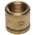 Муфта GENERAL FITTINGS латунь, 1&quot; 51093-1 купить в Магнитогорске