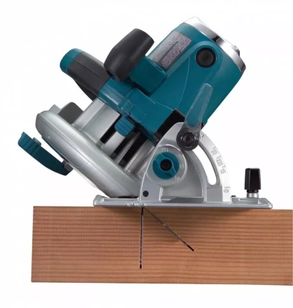 Дисковая пила Makita 5008MGJX2 купить в Магнитогорске