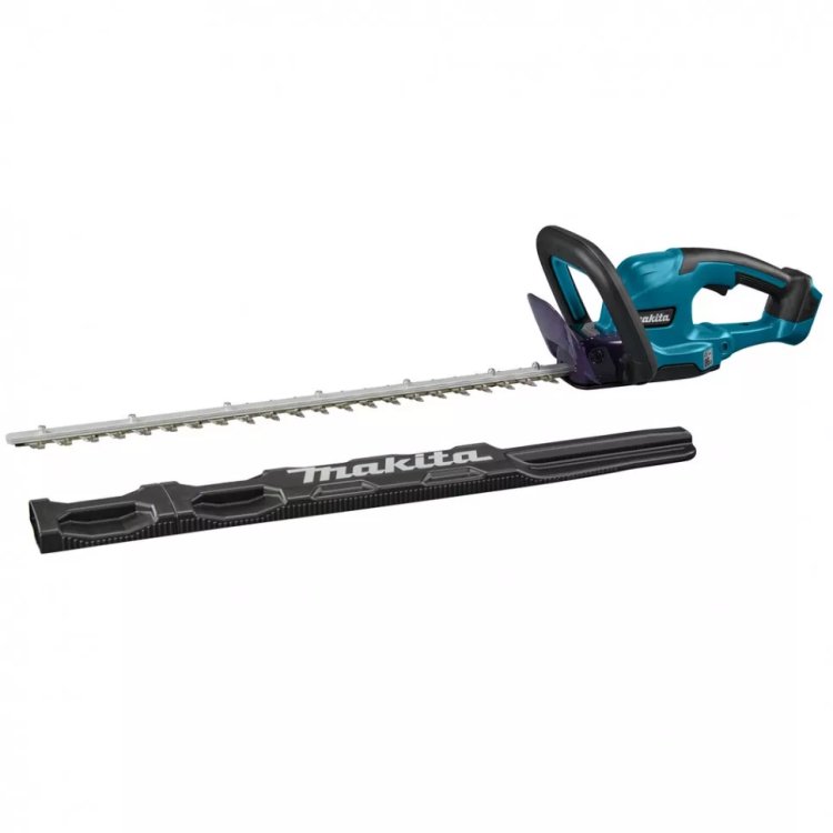 Аккумуляторный кусторез Makita DUH507Z 18v, 50см (без АКБ и ЗУ) купить в Магнитогорске