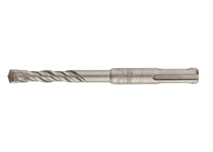 Бур по бетону PRO 8 x 110 мм SDS PLUS GROSS 70657 купить в Магнитогорске