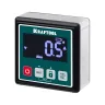 Уровень-уклономер электронный KRAFTOOL 4Х90° KOMPAKT 34687 купить в Магнитогорске