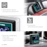Уровень-уклономер электронный KRAFTOOL 4Х90° KOMPAKT 34687 купить в Магнитогорске