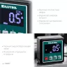 Уровень-уклономер электронный KRAFTOOL 4Х90° KOMPAKT 34687 купить в Магнитогорске
